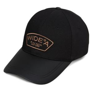 [와이드앵글]남성 CO PWN 캐쥬얼 캡 WMU25C01Z1