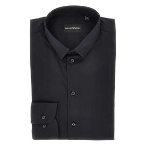 25 FW 엠포리오아르마니 버튼다운 셔츠 01CA9T0130C922 TP441268747
