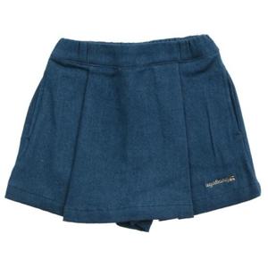아가방 01S532351 마리주름데님치마바지