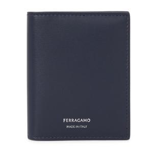페라가모 남성 카드지갑 661370 0775377