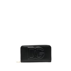 돌체앤가바나 지갑 BI0473 AG08180999 Black