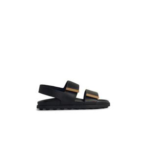토즈 샌들 XXW68K0JE60N6M B999 Black