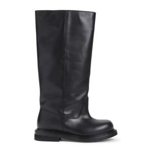 모스키노 부츠 MA26114C0LMF0 000 BLACK