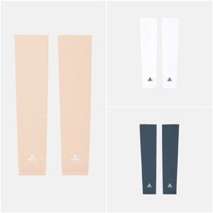 [네파] [7LC7907D24] 공용 냉감 소재 UV 자외선 차단 아이스테크쉘 팔토시