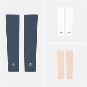 [네파] [7LC7907L52] 공용 냉감 소재 UV 자외선 차단 아이스테크쉘 팔토시