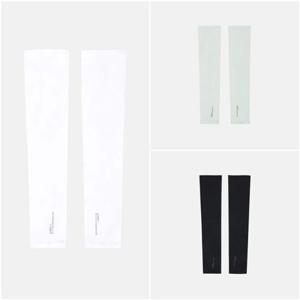 [네파] [7LC7908A00] 공용 엄지홀 디테일 손등 커버 냉감 소재 UV 자외선 차단 에어 쿨 메쉬 팔토시
