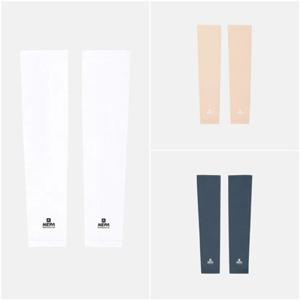 [네파] [7LC7907A00] 공용 냉감 소재 UV 자외선 차단 아이스테크쉘 팔토시