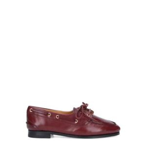 Bally Pathy 아몬드 토 로퍼 WF002VBU003 U3A4 TP946616250