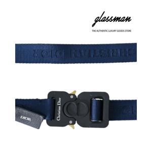 디올 남성 벨트 4350ANYSM H00E_16301532