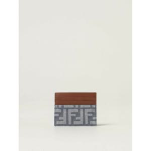 [FENDI] 라프리마 여성 지갑 8M0445AUT4 F1SXQ 데님 /6