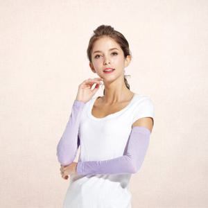 [크로바] 인견 쿨토시 5종(10pcs) + 얼음 꽃 토시 2종