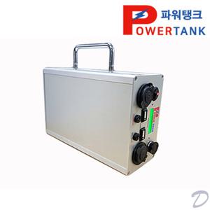 파워탱크 배터리 리튬인산철 14V 32A PT-15P32A 대용량밧데리