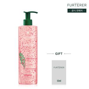 [르네휘테르][100ml 증정]토뉘시아 수분볼륨 샴푸 600ml