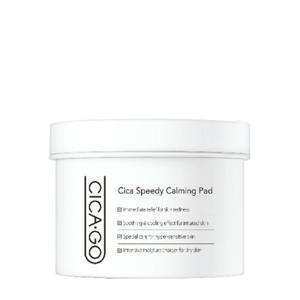 시카고 시카 스피디 카밍 패드 70매 (100g) (시카술톤패드)
