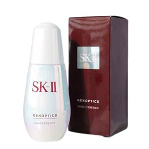 SK2 정품 에스케이투 제놉틱스 극광 오라 에센스 50ml