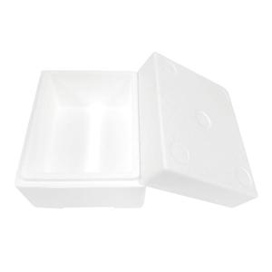 스티로폼 아이스박스 김치 3kg (1묶음-36개) 택배 포장 박스