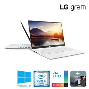 [리퍼] LG 그램15 15Z970 i7-7500U 16G 256G Win10프로