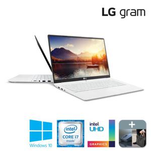 [리퍼] LG 그램15 15Z970 i7-7500U 16G 512G Win10프로