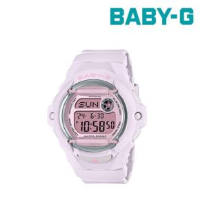 [베이비지]패션시계 BG-169U-4BDR MAIN 여성시계 방수시계 전자