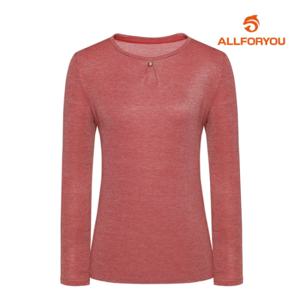 [올포유][올포유] [FW] 여성 라운드 티셔츠 ALTRK7321-403