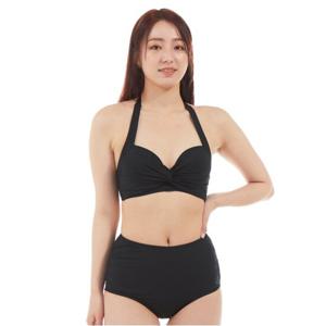 [아레나공식] 헤일리 레저 비키니 세트 A4SL1SM71BLK