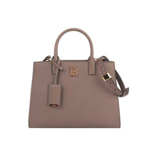 버버리 미니 프란시스 백 FRANCES 8072515 (LIGHT SADDLE BROWN)