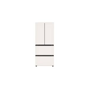 LG 디오스 오브제컬렉션 Z403MEEF53 김치 냉장고 402L 김치톡톡 / KN