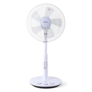 니코 선풍기/리모컨/초미풍/발터치 NKF-KR1860