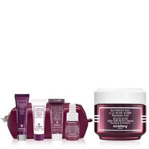 [시슬리](8월)블랙 로즈 스킨 인퓨전 크림 50ml 기획세트 (수분 크림)