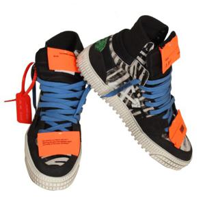 Off White 오프화이트 스니커즈 OMIA065F1