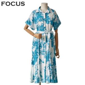 [포커스]하늘밸트원피스 FM4F3OP3075