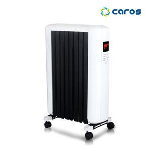 캐로스 전자식 라디에이터 CHR-R08T 8핀