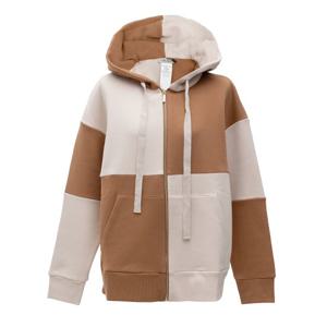 막스마라 이노쿠오 후드집업 카멜 INNOCUO-002