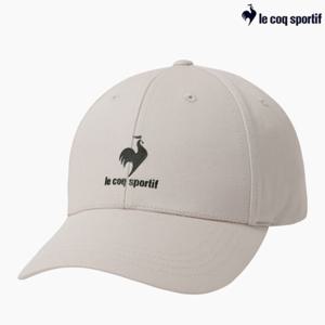 [르꼬끄] 공용 에센셜 베이스볼캡 QQ123ACP11_BEG