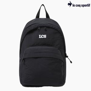 [르꼬끄] 공용 LE SAC 미니 백팩 QQ123ABP14_BLK
