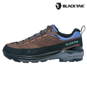 [블랙야크] 남성 크럭스 로우 GTX 1 ABYSHX4008_BR