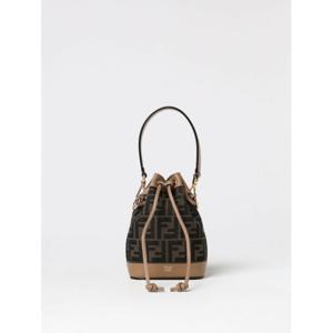 [FENDI] 여성 미니 백 숄더 8BS093ALP3 F1AOE Tobacco /6