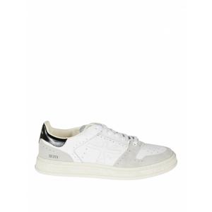 [PREMIATA] 남성 트레이너 화이트 스니커즈 QUINN6003 /8