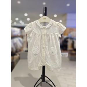 [에뜨와HU] 올리비아반소우주복 07S317586 (IVORY) 신상품 현대울산