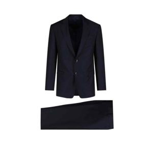 조르지오 아르마니 수트 세트 GM000007 TE10061 UB109 Blue
