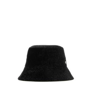 헬렌카민스키 모자 HAT51625 BLACKSPARKLE Black