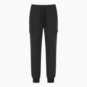 [20%OFF] 르꼬끄골프 [온라인전용] 여성 아웃포켓 포인트 조거 팬츠 (GQ122LPT24)