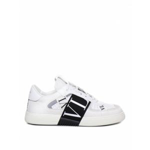 [VALENTINO] 남성 트레이너 스니커즈 로우탑 Vl7N 6Y2S0C58WRQ24P 블랙 /8