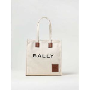 [BALLY] 여성 토트 백 숄더 WAE05BCV011 I135O Ecru /6