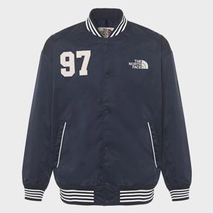 [노스페이스] 스포티 봄버 자켓 NJ3BR03J_NAV