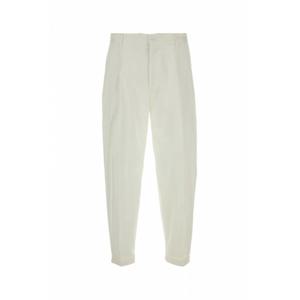 [DOLCEGABBANA] 남성 팬츠 GP10DTFUFNV W0111 화이트 /2