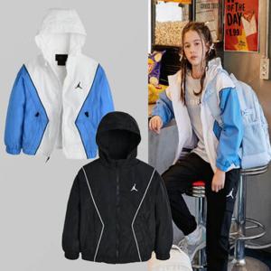 나이키조던키즈 (8-14세) 조던에센셜드레프트자켓 바람막이점퍼 N251JK389P 조카선물 플레이키즈프로CH