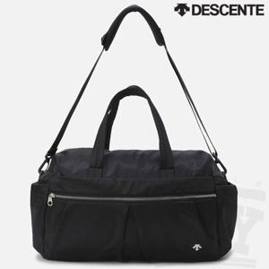 [데상트] 여성 트레이닝 짐백 SM SP122TBG11 BLK