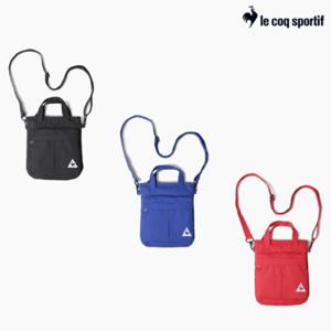 [르꼬끄] 공용 아카이브 미니 크로스백 QQ123ABG31