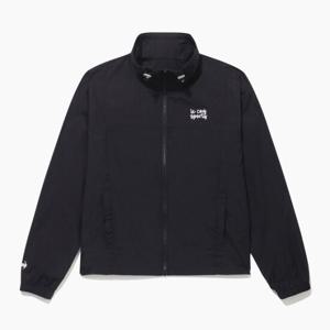 [20%OFF] 르꼬끄골프 여성 경량 홑겹 하이넥 우븐 점퍼 (GQ222LBL41)